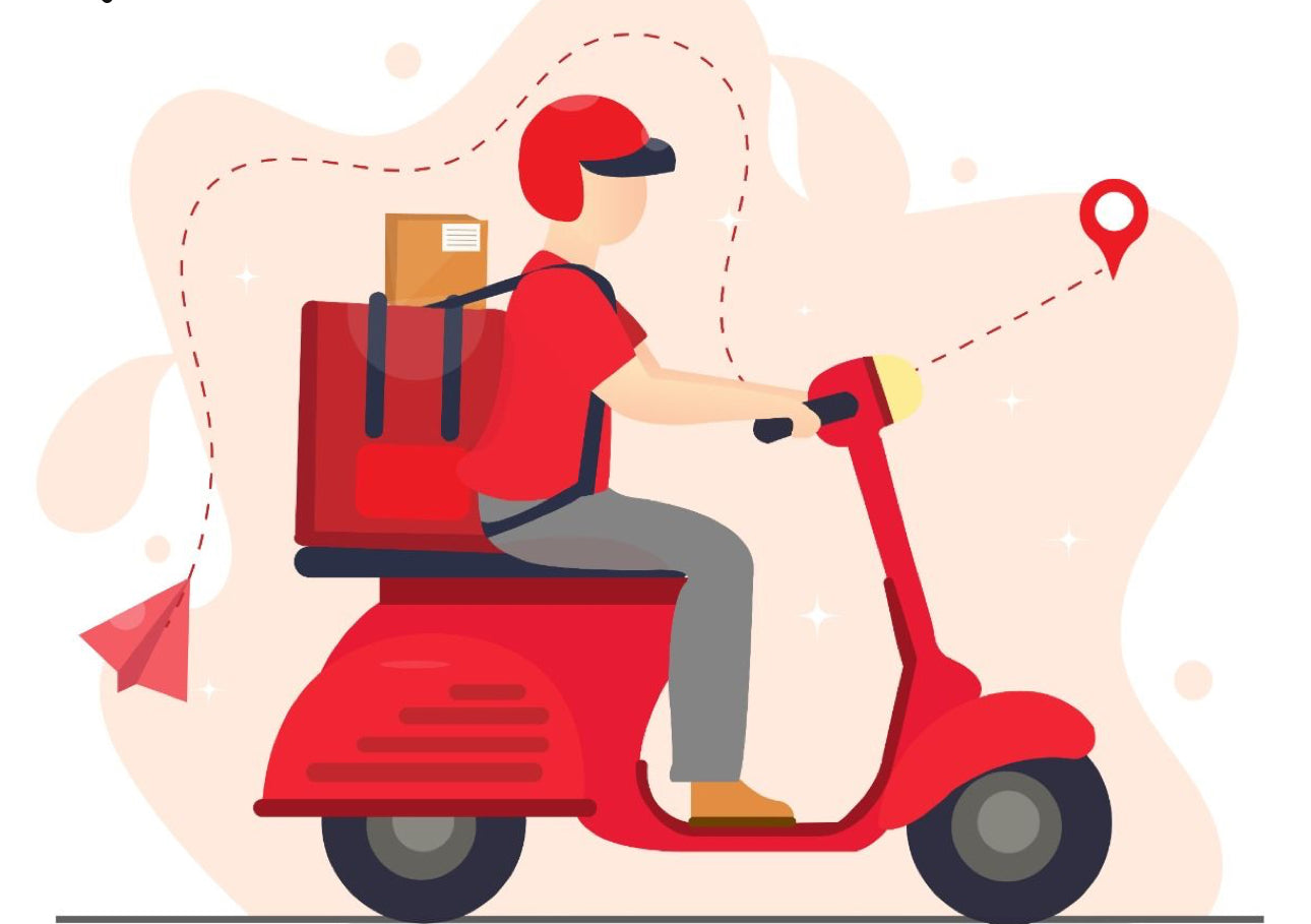 Date de Livraison ou de retrait